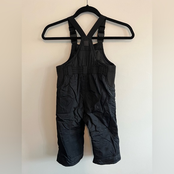 GAP ski pants with bib - Picture 2 of 4